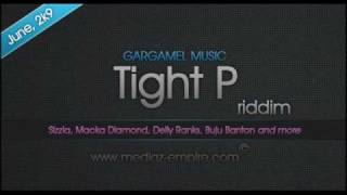 Tight P Riddim Mix [upl. by Nylsej]