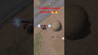 AirWatch enemy and killcodmshots codm codmobile assaultrifle Codmshotsshotscodmcodm [upl. by Ayota]