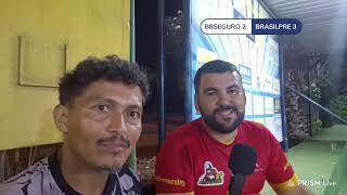 Transmissão ao vivo de CODOZIM TV [upl. by Artek]