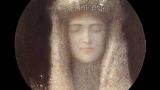 Fernand Khnopff [upl. by Paske]