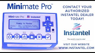 Discover Instantels Minimate Pro4Pro6 monitoring units [upl. by Gabriella517]