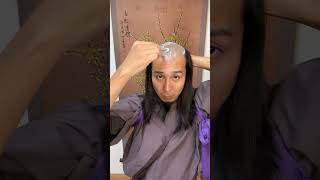 New Schick razor 🪒 ASMR SAMURAI shavingtime 侍 razor [upl. by Mines]