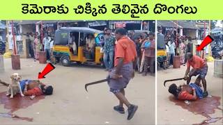 Most unbelievable movements caught on camera  BMC Facts  facts in Telugu  interesting facts [upl. by Ivana]