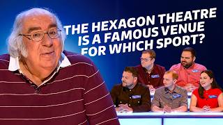 Eggheads Beat Britain’s Best Quiz Minds  EP14 [upl. by Itsyrc588]