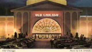 Radio Commercial Rare Old Chicago Bolingbrook IL [upl. by Wyndham]