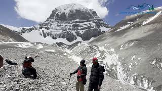 Kailash Mansarovar Yatra  Tour in Full Moon Date [upl. by Aneen]