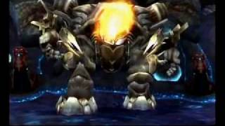 Metroid Prime 3 Corruption  Any Speed Run in 209  Segment 12 reupload [upl. by Akenit]