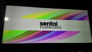 Sentai Filmworks 20112013 Logo [upl. by Haden342]