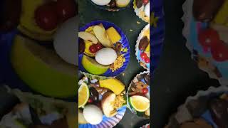 Biyer jonno shortsfeed shortviral minivlog foodlover [upl. by Erdna996]