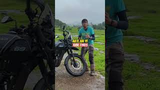 Kya aap bhi Adventure Bike mein same problem face karte hai yezdi [upl. by Yelik]