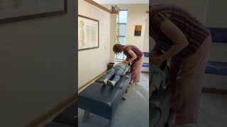 From Struggle to Relief A Childs Success Against Spinal Galant Reflex at Life Chiropractic [upl. by Gilba]