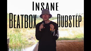 2 MINUTES DUBSTEP BEATBOX INSANITY [upl. by Onateyac]