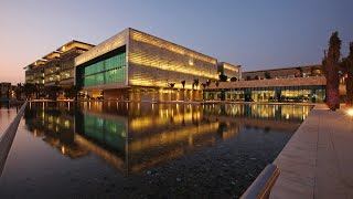 Video tour of KAUST [upl. by Allissa913]