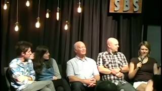 Supernatural Bible SchoolJonathan Welton Gary Oates Louise Lopez [upl. by Gorrono]