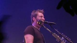 Nickelback  Live in Nagoya Japan 2019 [upl. by Assila]