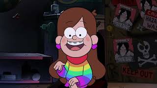 Gravity Falls season 2 Episode 9 The Love God 25 [upl. by Kiraa]