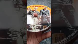 Custom Made BluRay  Kodachrome NETFLIX Retail Quality Physical Media Bluray Disc [upl. by Ernie710]