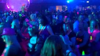 Black Lace live at the Pontins 48 Hour Party 80s Weekender  Do the Conga [upl. by Odericus]