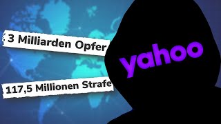 Der Yahoo Hack [upl. by Odele]