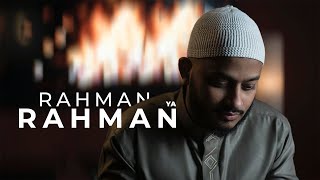 ILYAS MAO  RAHMAN YA RAHMAN OFFICIAL VIDEO [upl. by Kanal]