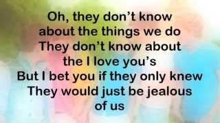 اغنية ون دايركشن they dont know about us [upl. by Nyroc]