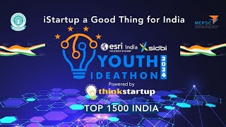 Youth Ideathon 2024  TOP 1500  UID  2F33916  Team  Green Harvest India [upl. by Neerol]