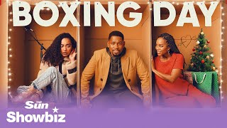 Boxing Day  Official Trailer [upl. by Lorelle]