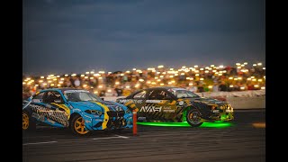 Betsafe Drift Camp 3 2022 [upl. by Asi]