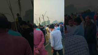 Khojte thak ke liye Bollywood ke mahangaikhoja Gaya Patna station number bhojpuri song [upl. by Adekram478]