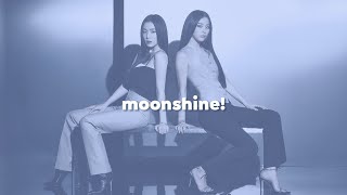 producer spotlight moonshine [upl. by Jordon294]