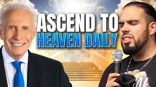 How You Can Ascend To Heaven Daily sidroth Interview [upl. by Gottlieb]