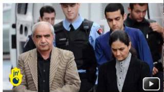 quotHonour killingquot murderers convicted Afghan Shafia family gets life for daughters murder in Canada [upl. by Eyk]