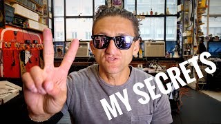 HOW TO VLOG LIKE CASEY NEISTAT by CASEY NEISTAT [upl. by Annawad113]