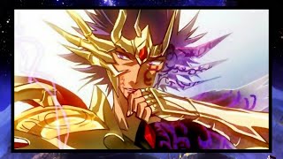 O PASSADO do Cavaleiro MÁSCARA da MORTE de CÂNCER Parte 2  Saint Seiya  Sempre Quis Saber [upl. by Gnahc]