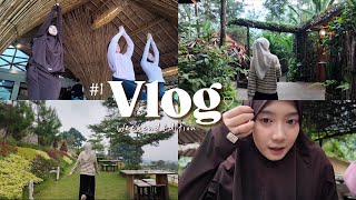 First Vlog   Weekend Edition 💗 [upl. by Hamford258]