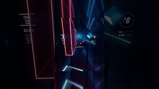 Curbi  Lied To ft Jess Ball  Beat Saber shorts beatsaber vr [upl. by Aiynot]