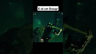 Valheim olha e um Draugr de 5 ESTRELAvalheim valheimmods gameplay [upl. by Joeann983]