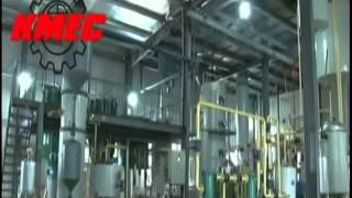 Palm Oil Mill Plant Palm Oil Mill Machinery Palm Oil Mill Processing [upl. by Kumagai]