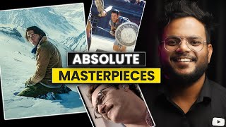 TOP 7 BEST Absolute Masterpiece Movies in Hindi [upl. by Scotney775]