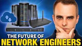 2023 Network Engineer path to success CCNA [upl. by Ayotnahs]