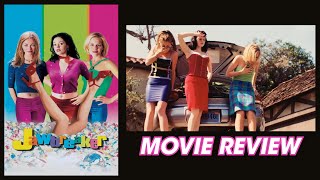 Jawbreaker1999  Movie Review [upl. by Walburga]