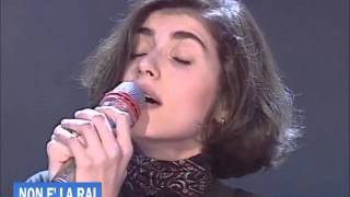 Giorgia  E Poi  Live 1994 [upl. by Specht]