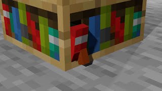 Minecraft bookshelf is sus [upl. by Lussi]