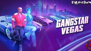 First Time Gang Star Vegas  Game Play [upl. by Ingaberg610]