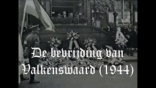 De bevrijding van Valkenswaard in 1944 na WWII Een docu in opdracht van Weerderheem Heemkundekring [upl. by Elleinwad]