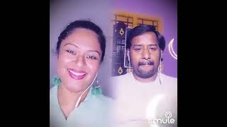 Thulluvadho ilamai AmericaThamizhachiRanjitha துள்ளுவதோ இளமை smule mgrhits tamilsongs ranji [upl. by Durnan734]