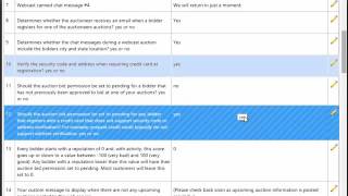 HiBid Bidder Registration Settings [upl. by Assirroc623]