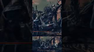 Amygdala OBLITERADO BLOODBORNE BOSS [upl. by Tobias]