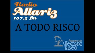 A Todo Risco  Programa 2  06112024 [upl. by Marylou144]