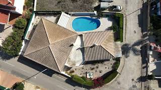 SINGLE LEVEL 4 BEDROOM VILLA WITH POOL FOR SALE IN SARGAÇAL [upl. by Alacim]